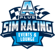 A Plus Sim Racing Lounge Original (1)